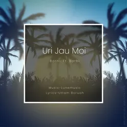 Uri Jau Moi